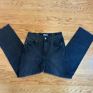 DL1961 Patti straight leg jeans in 27